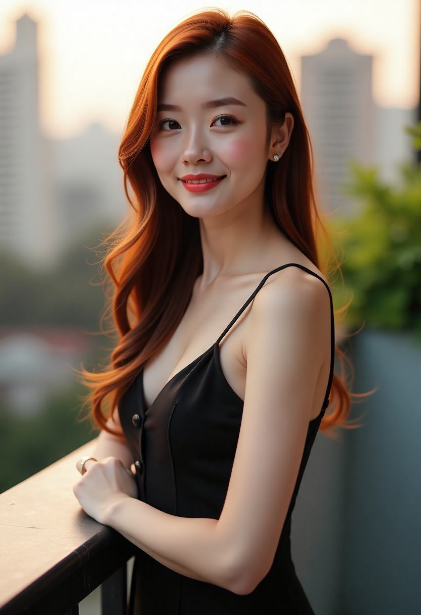 反套路总裁