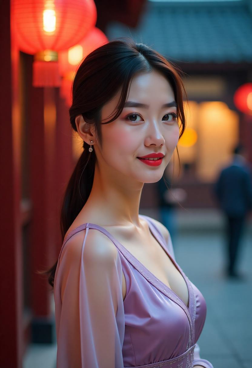 穿越时空