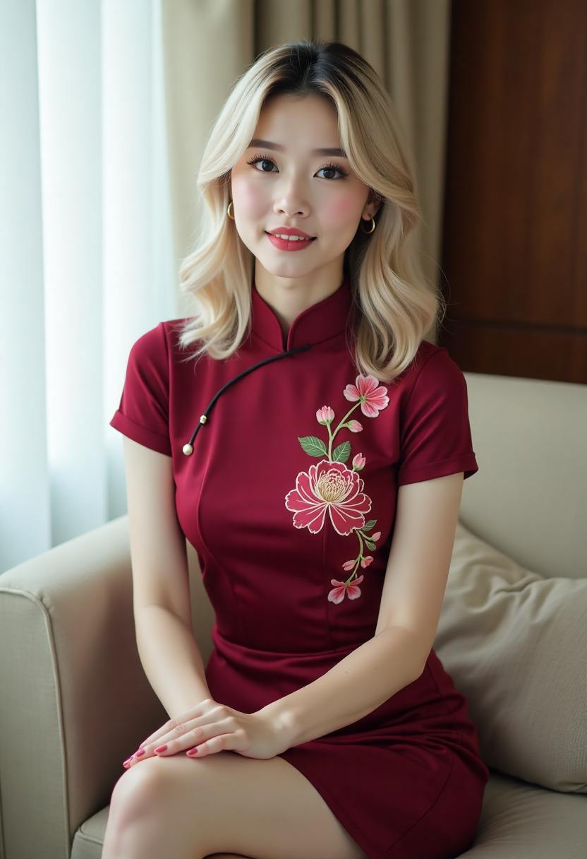 闪婚总裁