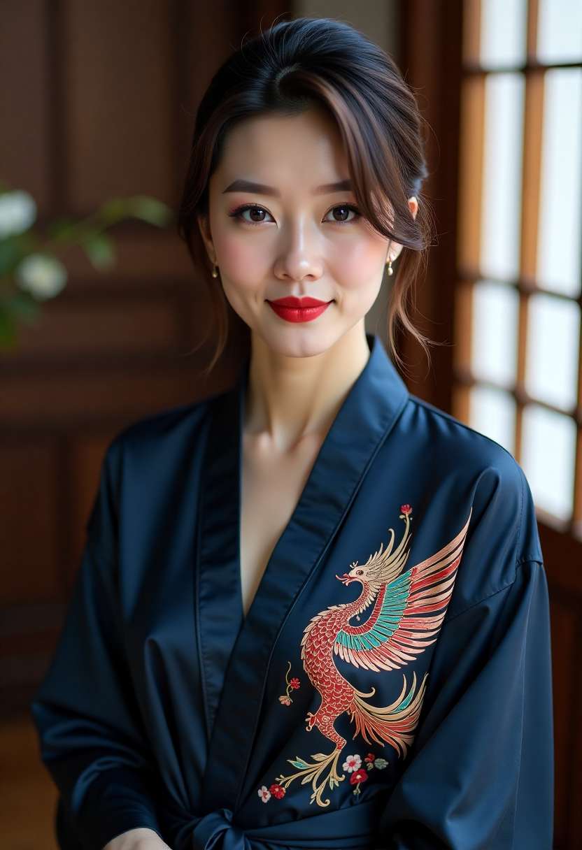 豪门千金