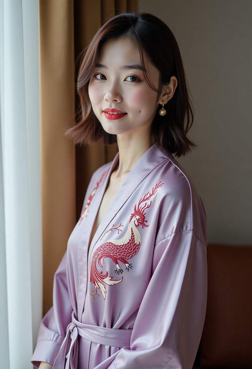 剧本杀现场