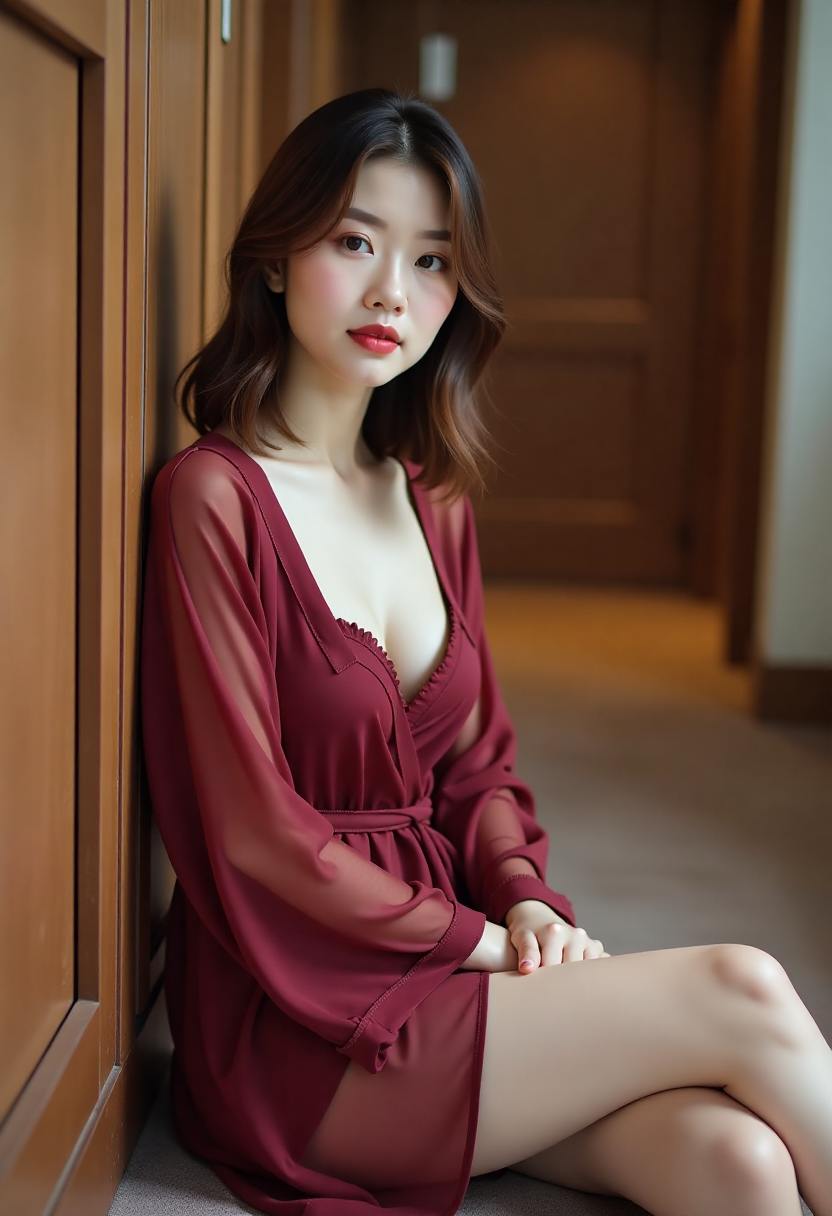 隐婚总裁