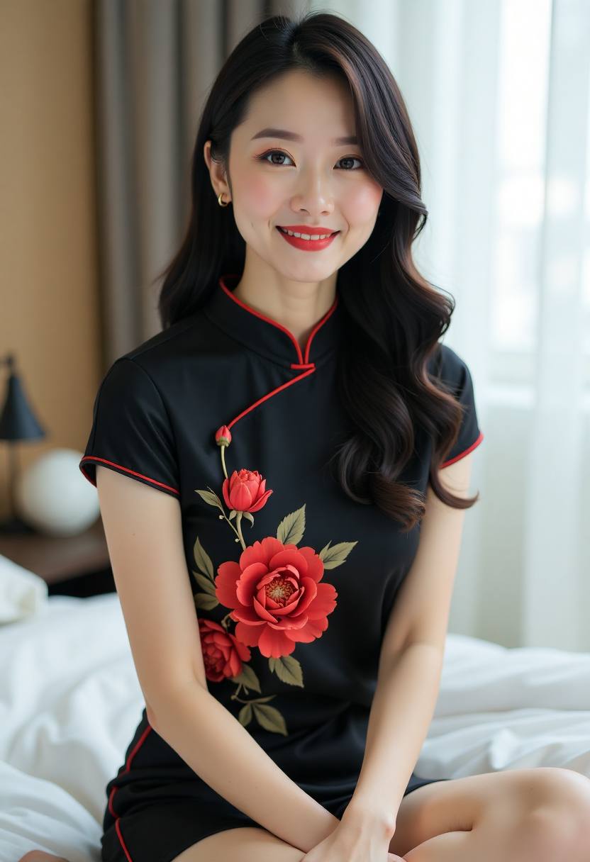 秘密关系