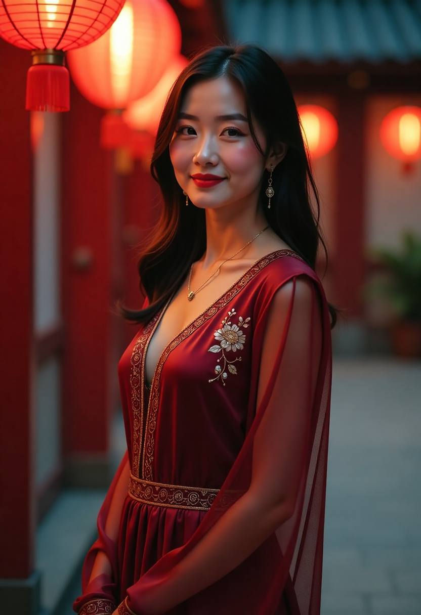 错爱一生